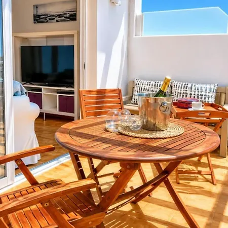דירה Casa Bliss *