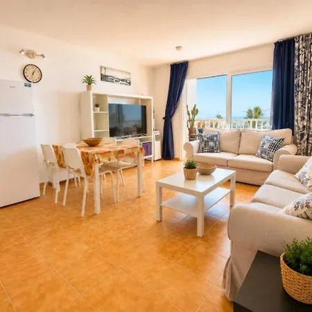 Casa Bliss דירה