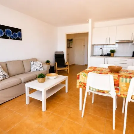דירה Casa Bliss *
