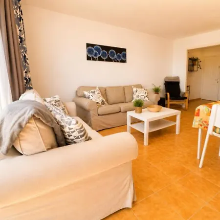 Casa Bliss דירה