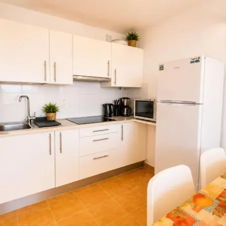 דירה Casa Bliss *