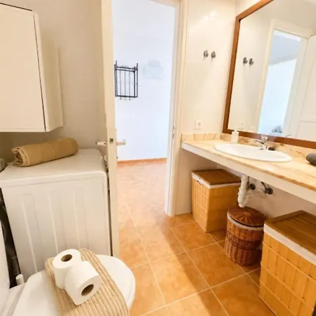 Casa Bliss Διαμέρισμα Costa Teguise