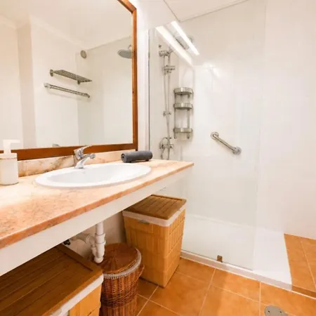 Casa Bliss קוסטה טגוויסה