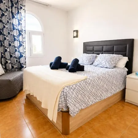 Casa Bliss