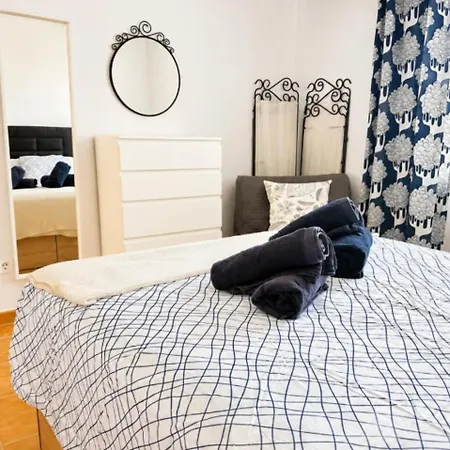 Casa Bliss קוסטה טגוויסה
