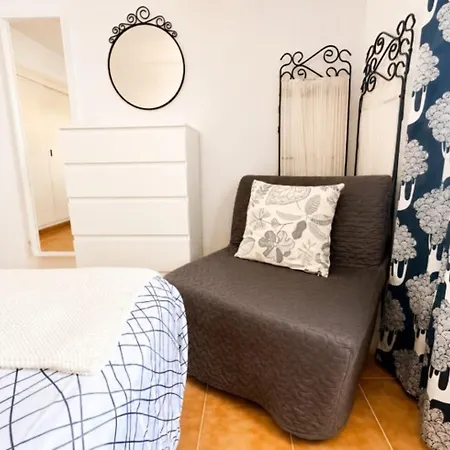 Casa Bliss * קוסטה טגוויסה