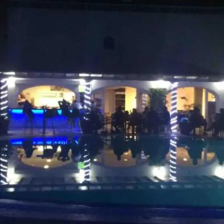 Casa Bliss קוסטה טגוויסה
